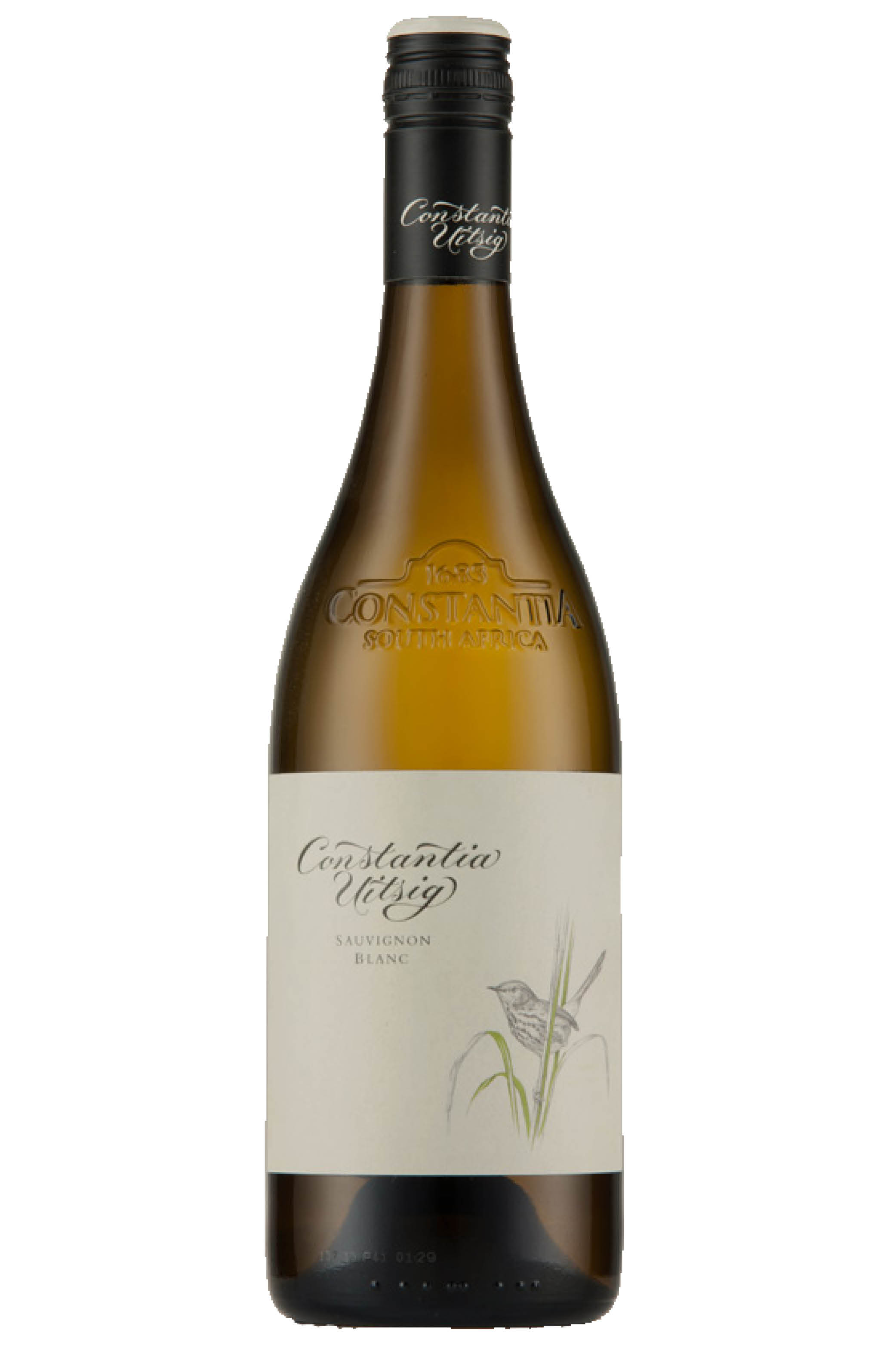 Constantia Uitsig, Sauvignon Blanc 2 flessen